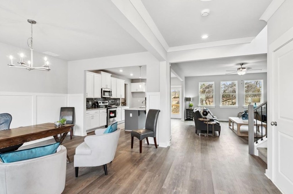 4284 Links Blvd, Jefferson GA  30549-8826 exterior