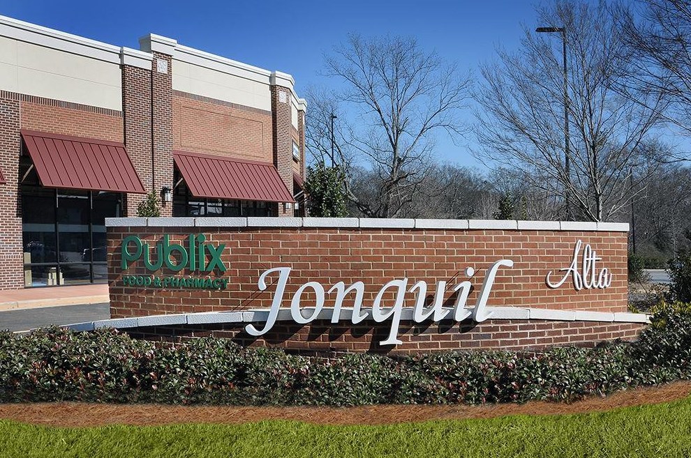 105 Vinings Frst Cir, Smyrna GA 30080-3918 exterior