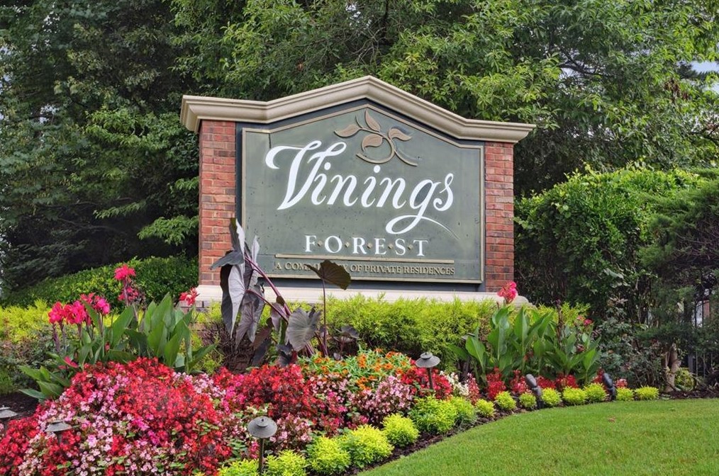 105 Vinings Frst Cir, Smyrna GA 30080-3918 exterior