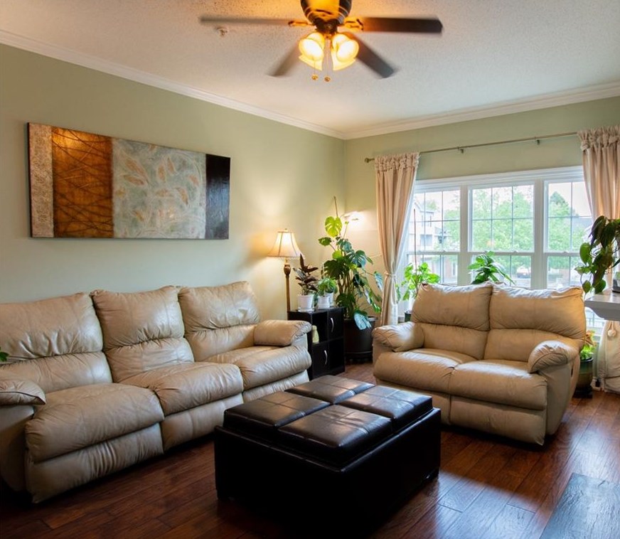 105 Vinings Frst Cir, Smyrna GA 30080-3918 exterior