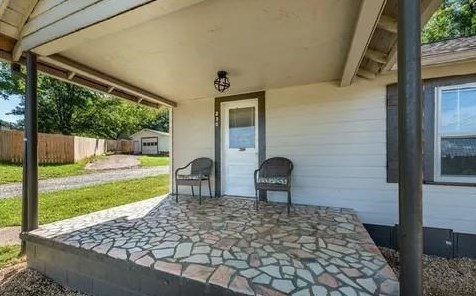 230 Lowry St, Ball Ground, GA 30107