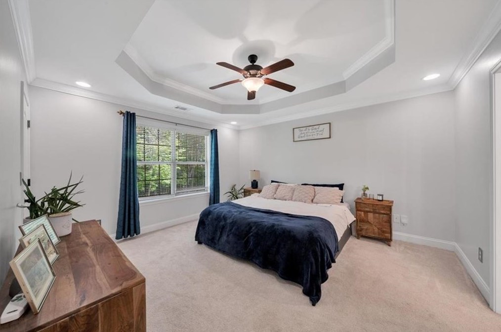 5642 River Stone Rd, Gainesville GA  30506-6956 exterior