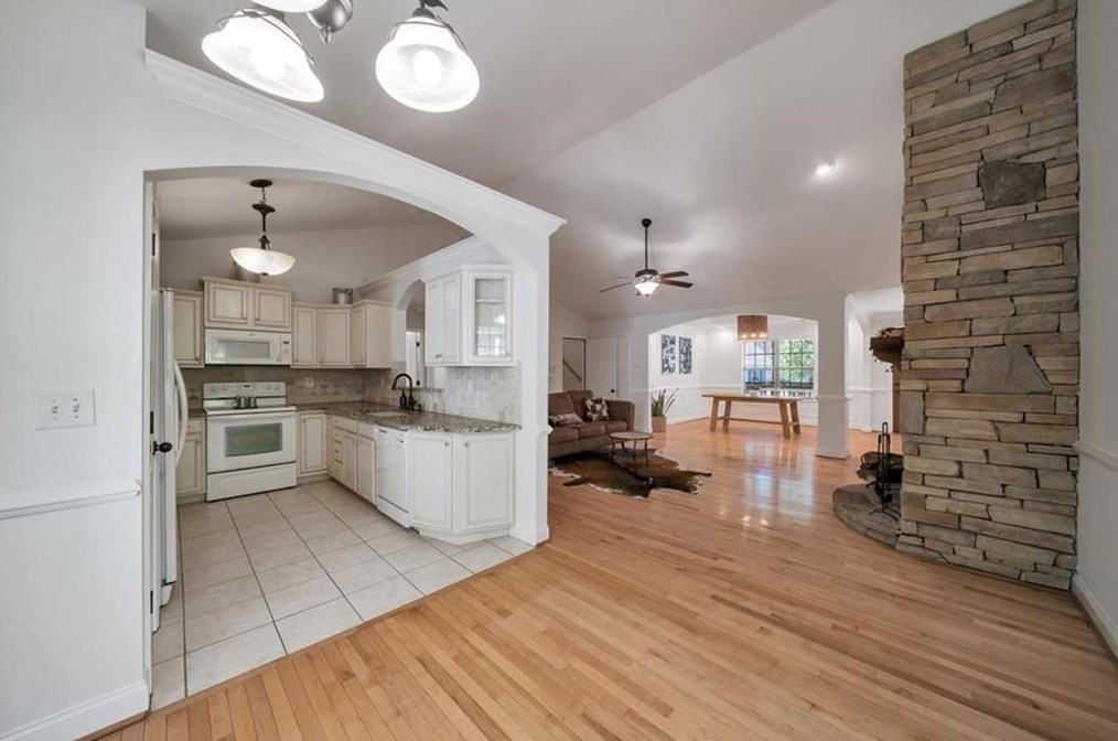 5642 River Stone Rd, Gainesville GA  30506-6956 exterior