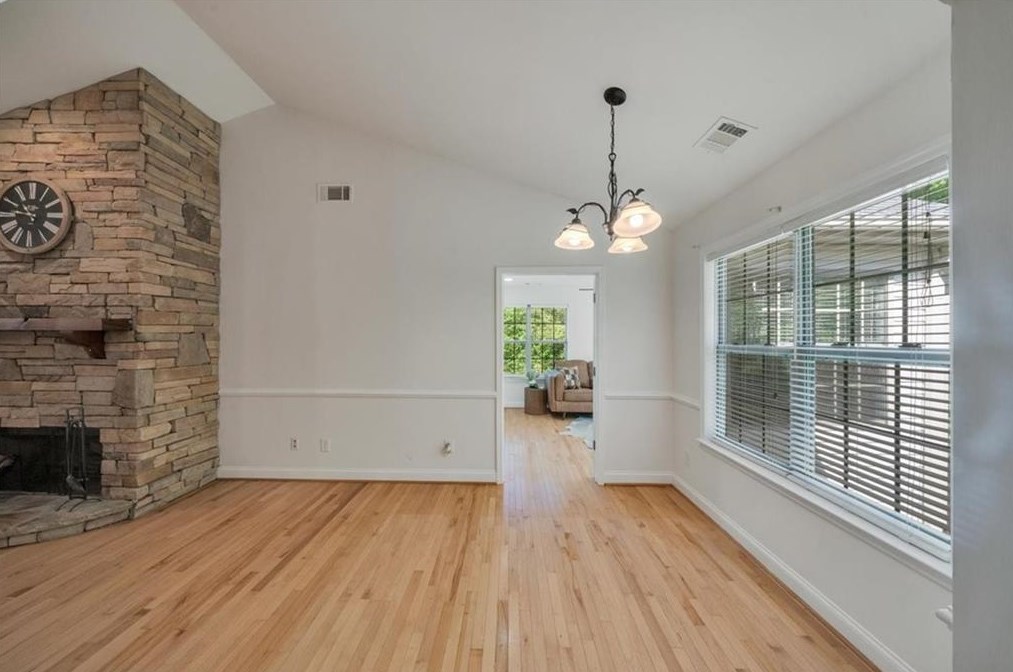 5642 River Stone Rd, Gainesville GA  30506-6956 exterior