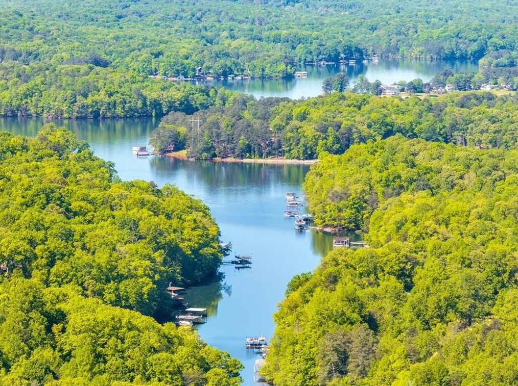 5642 River Stone Rd, Gainesville GA  30506-6956 exterior