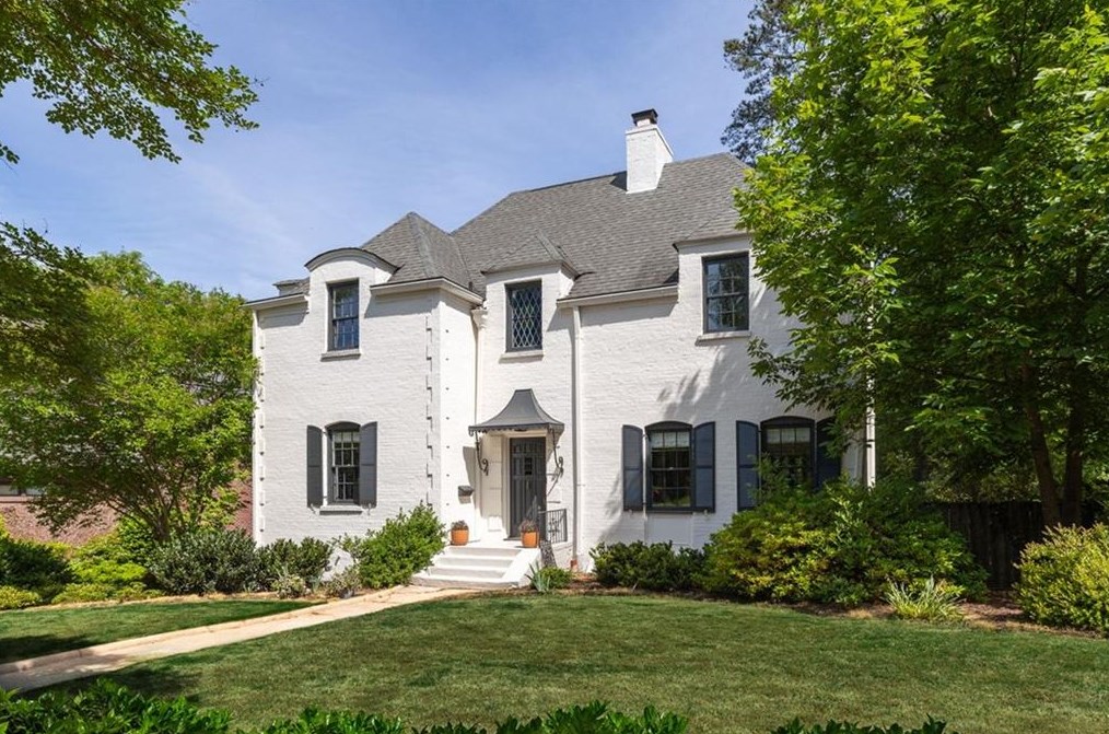 616 Ponce De Leon, Decatur, GA 30030