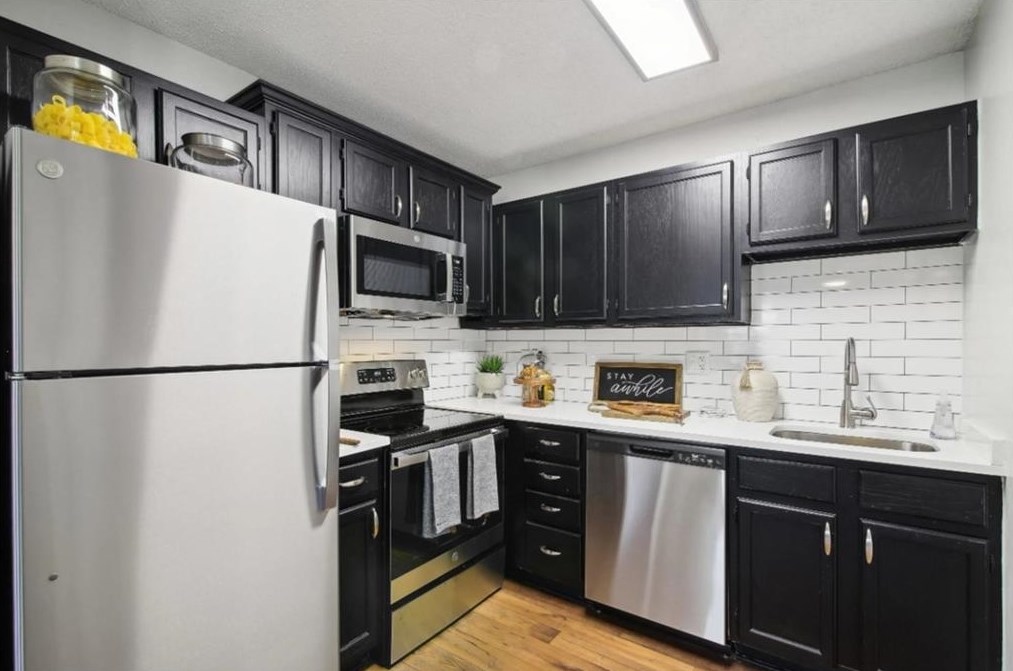 2696 N Druid Hills Rd #1517, Atlanta, GA 30329