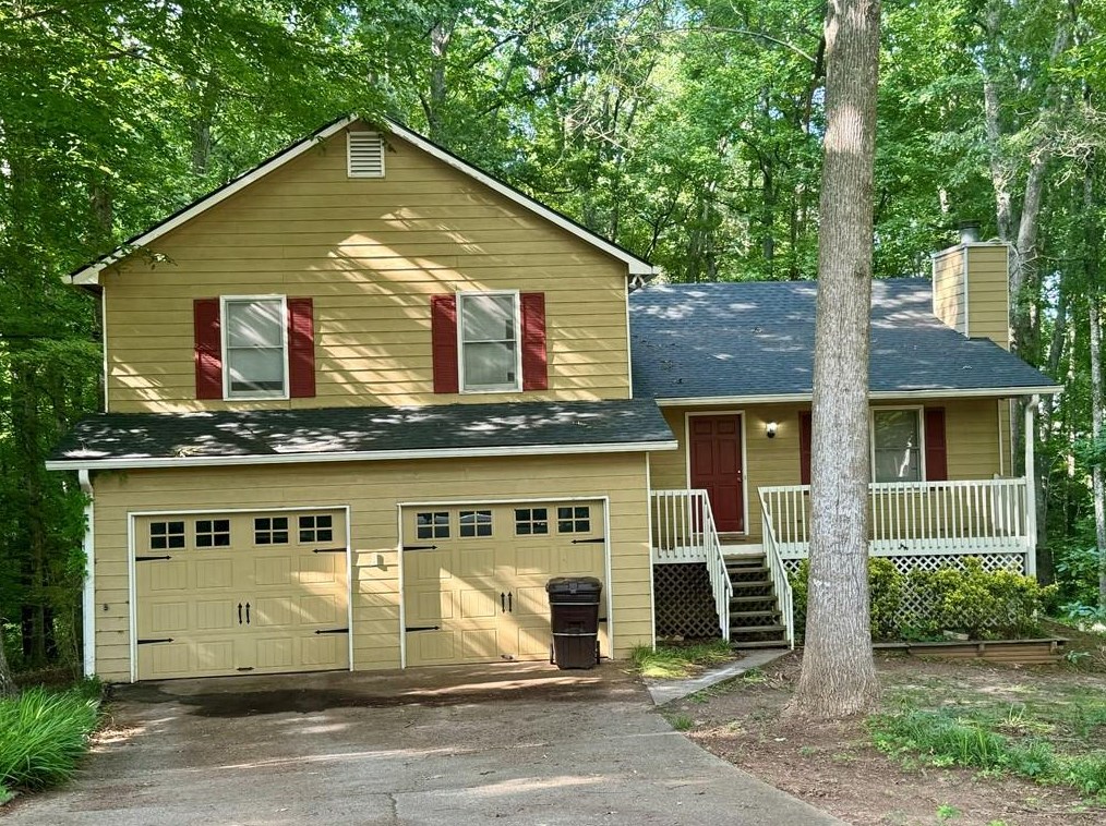 4690 Spring Gate Dr, Powder Springs, GA 30127-2560