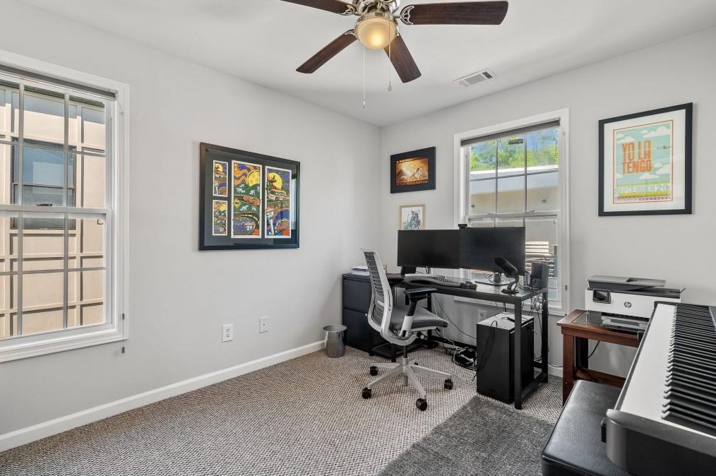 75 Hutchinson St, Atlanta GA  30307-3802 exterior