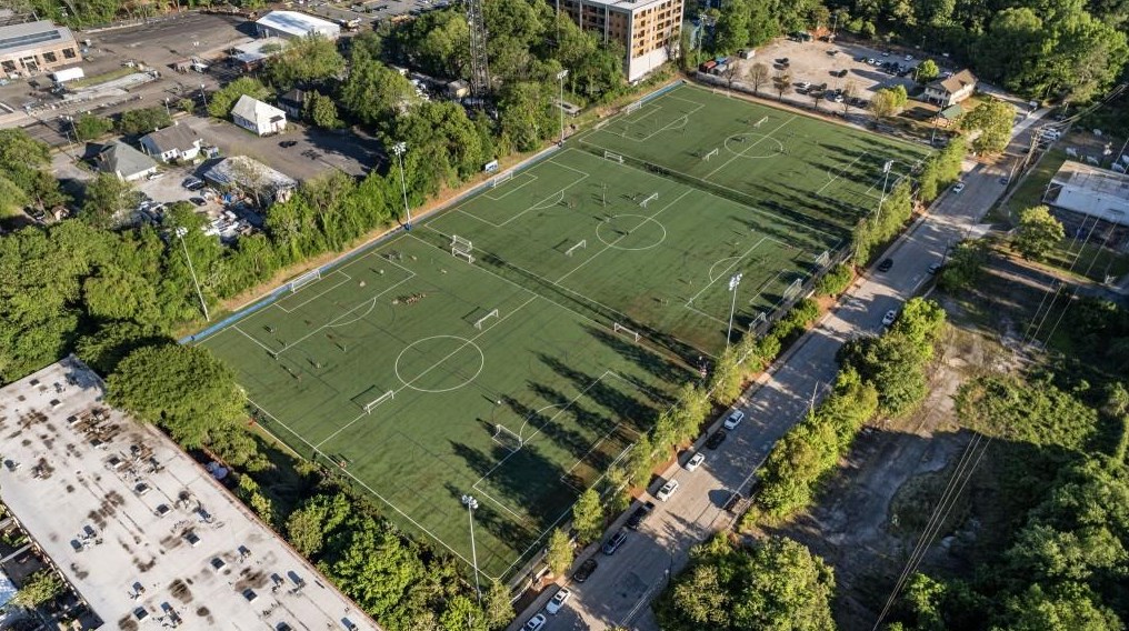 75 Hutchinson St, Atlanta GA  30307-3802 exterior