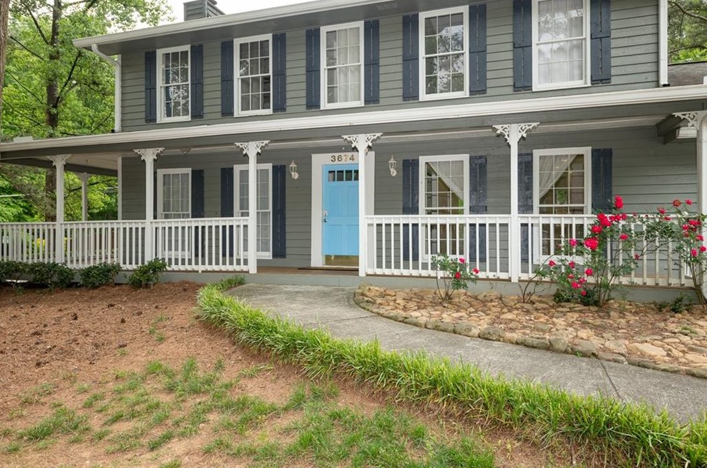 3674 Creekstone Pl, Norcross, GA 30092