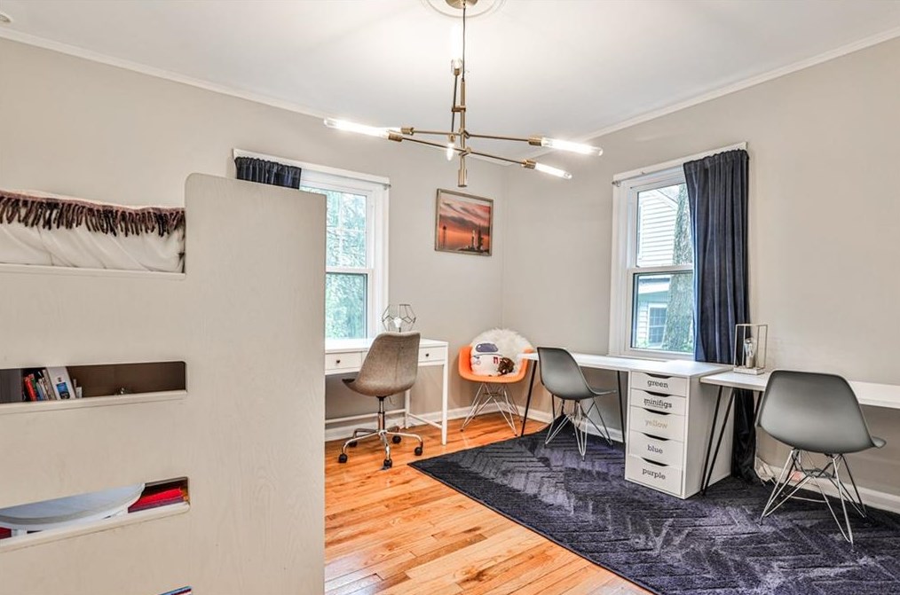 148 Willow Ln, Decatur GA  30030-1426 exterior