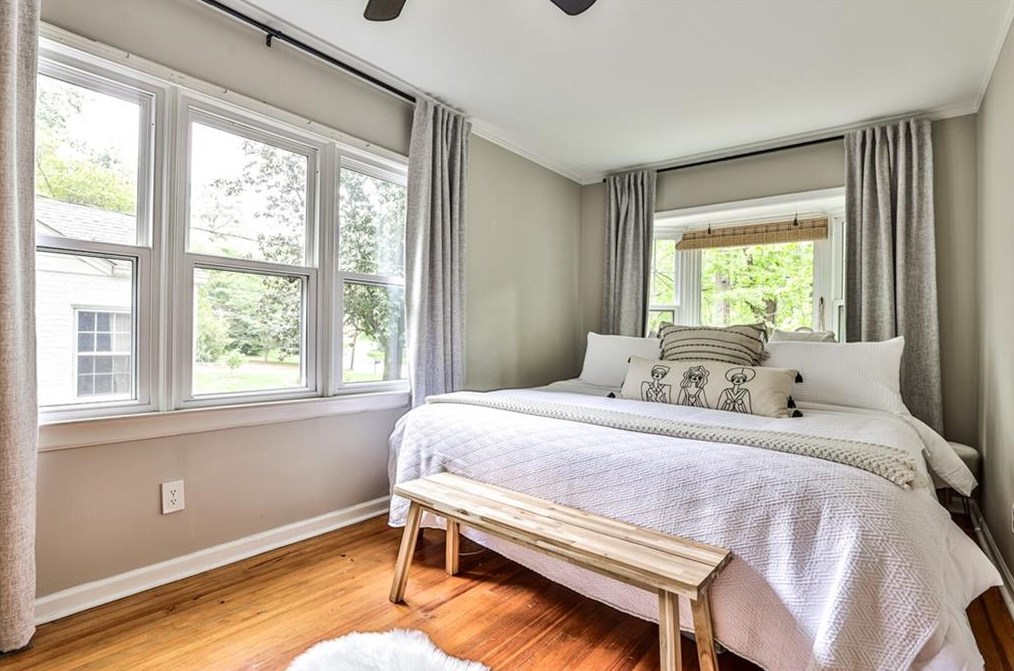 148 Willow Ln, Decatur GA  30030-1426 exterior