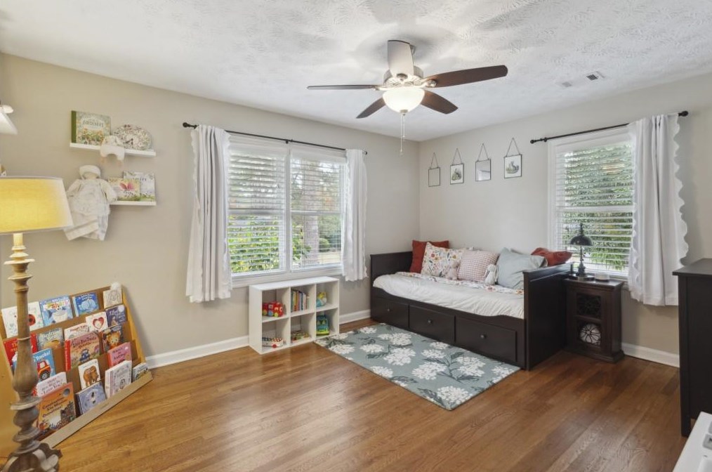 2726 Eastfield Rd, Smyrna GA  30080-3402 exterior