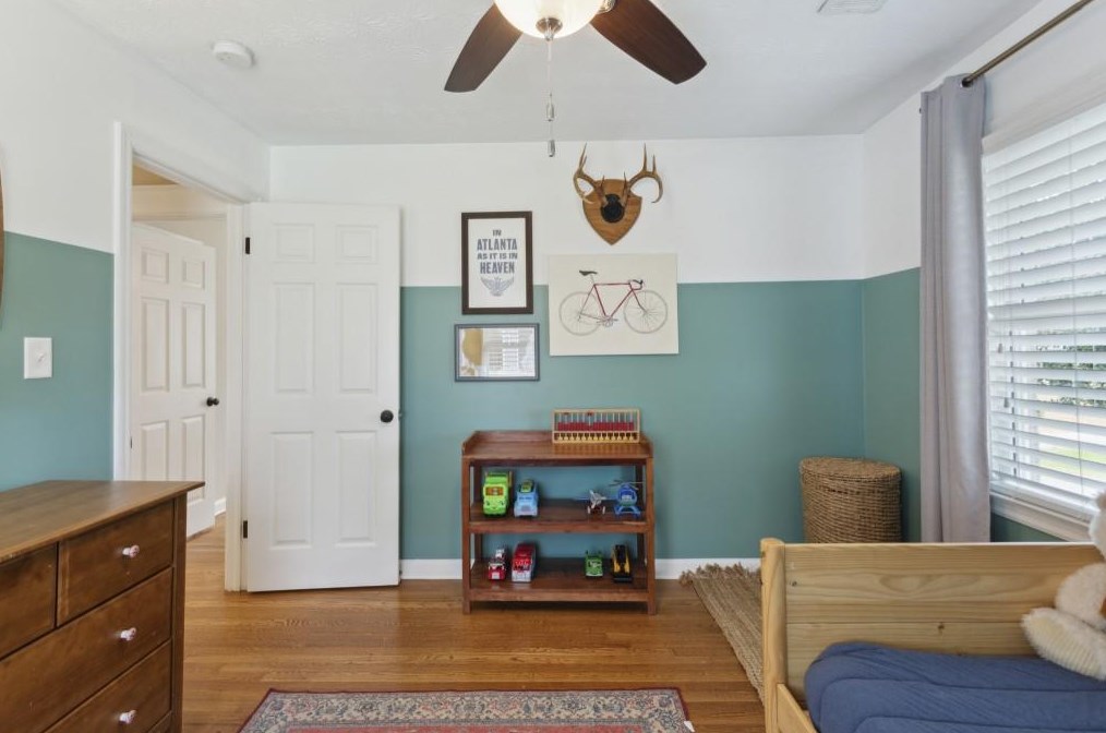 2726 Eastfield Rd, Smyrna GA  30080-3402 exterior