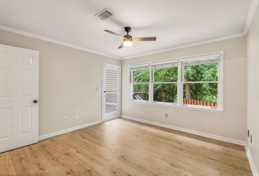1810 Rockridge Pl, Atlanta GA  30324-5264 exterior