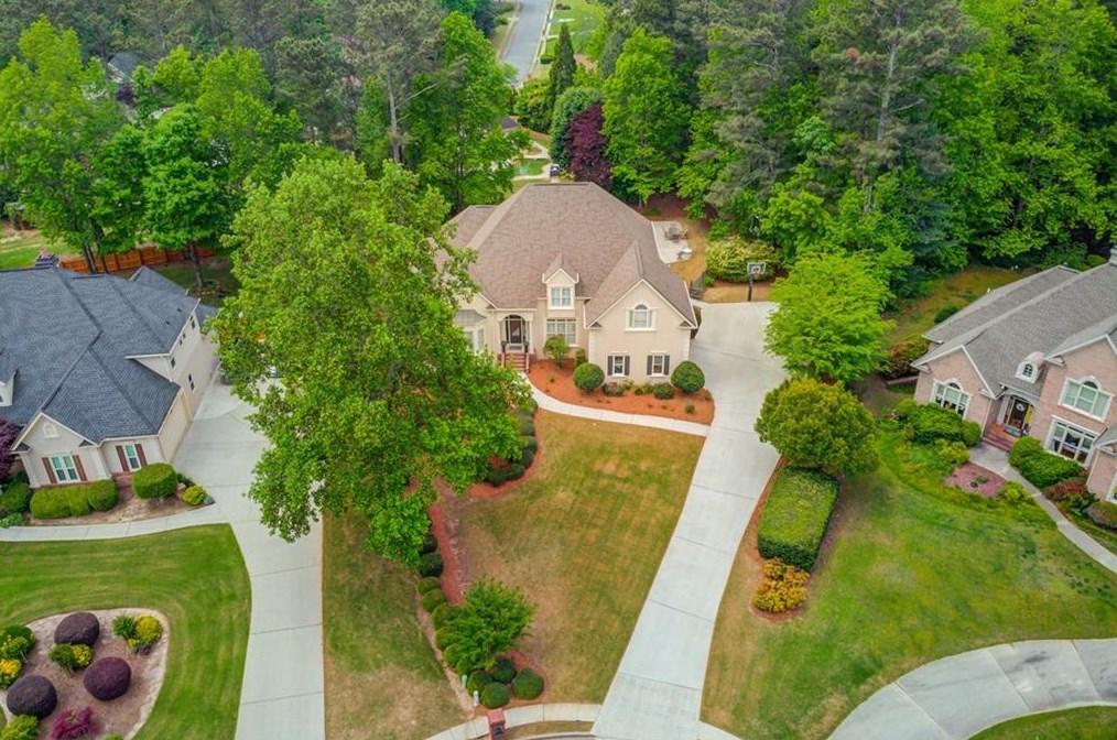 1503 Greensboro Way, Grayson, GA 30017