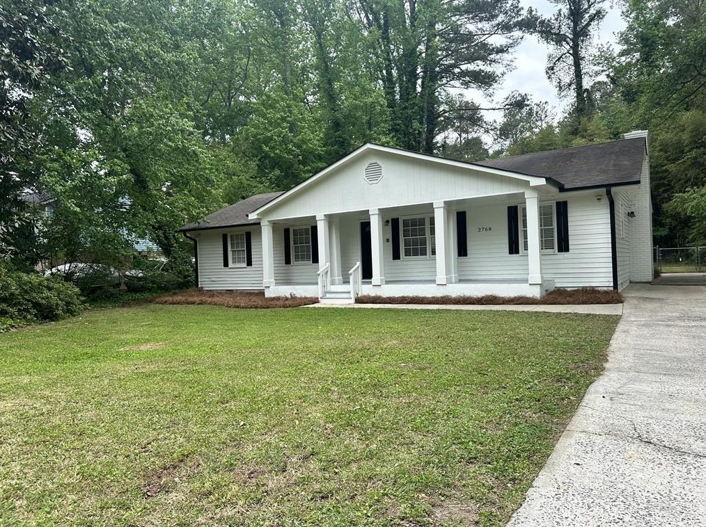 2768 Fairfield Dr Sw, Marietta, GA 30064