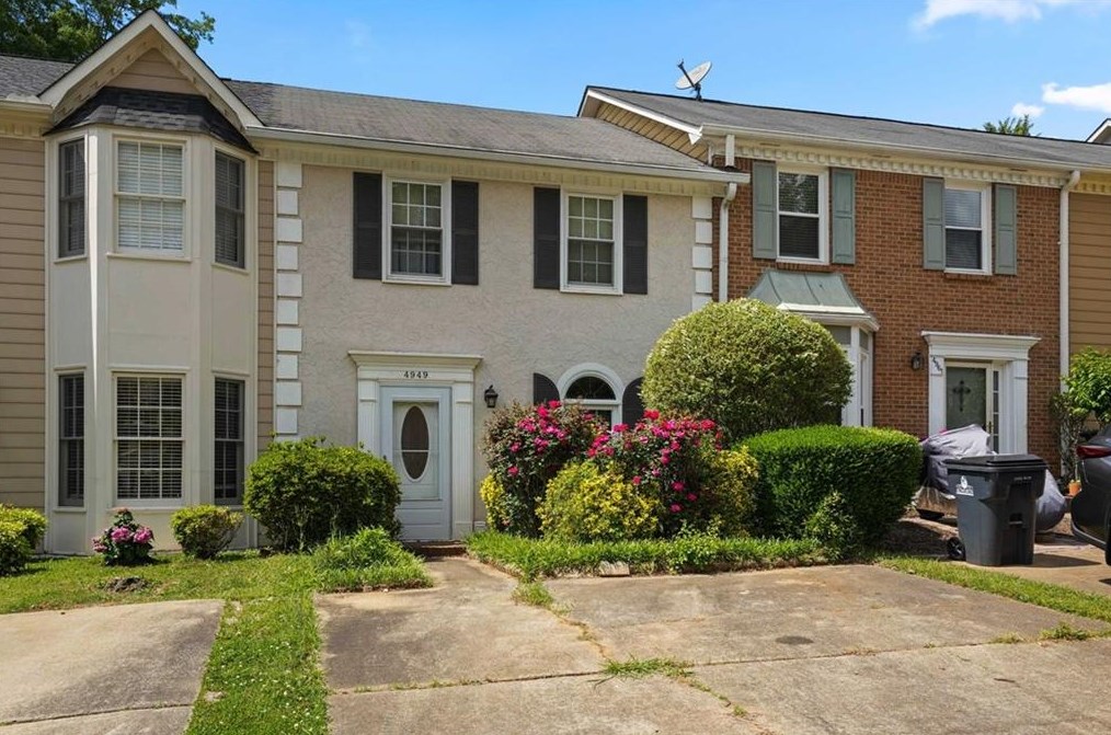 4949 Jenny Dr, Acworth, GA 30101