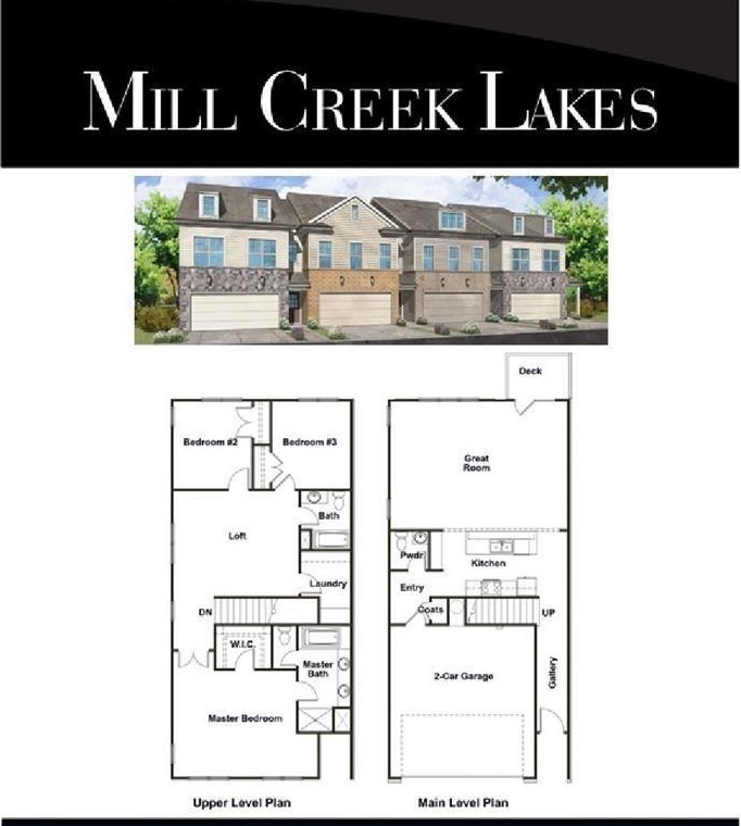 3006 Cedar Glade Ln, Buford, GA 30519