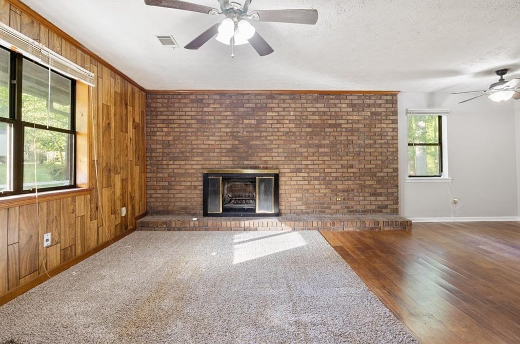 1761 Pne Crk Dr, Austell GA 30168-5140 exterior