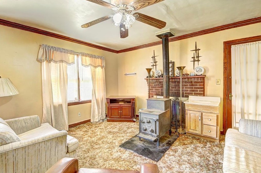 1909 Ridgeland Dr, Decatur, GA 30032