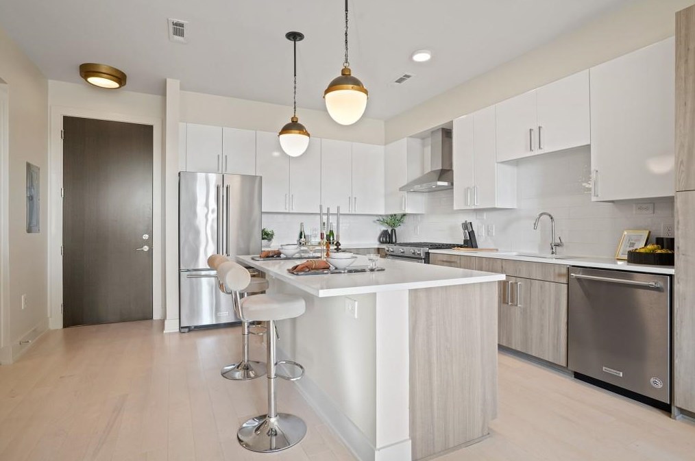 775 Juniper St Ne #606, Atlanta, GA 30308