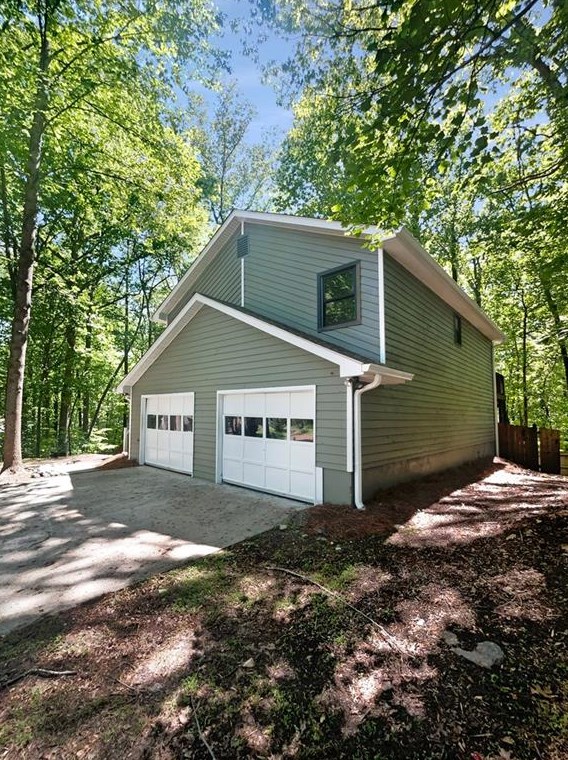 4838 Caboose Ln Nw, Acworth, GA 30102