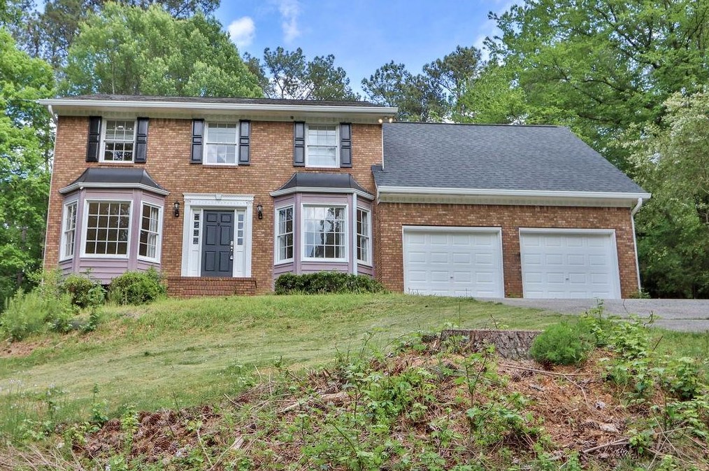 4030 Howell Ferry Rd, Duluth, GA 30096