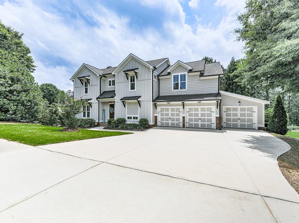 71 Rose Hall Ln, Dallas, GA 30132