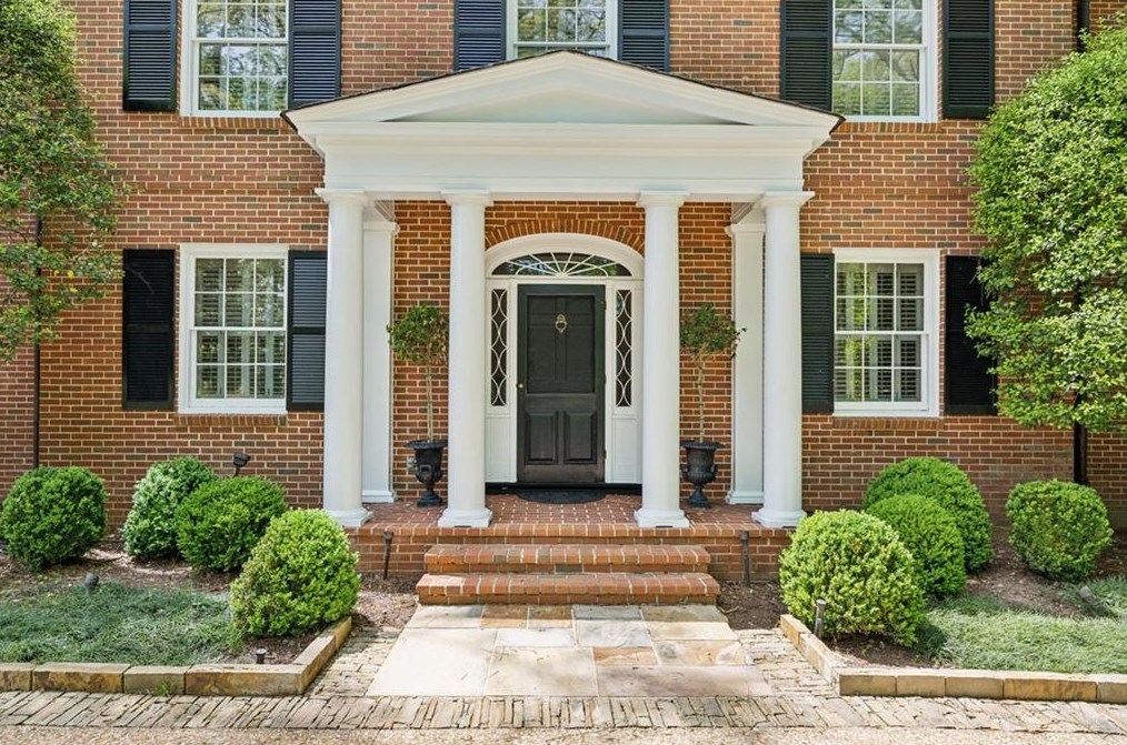 3000 Habersham Rd, Atlanta, GA 30305-2844