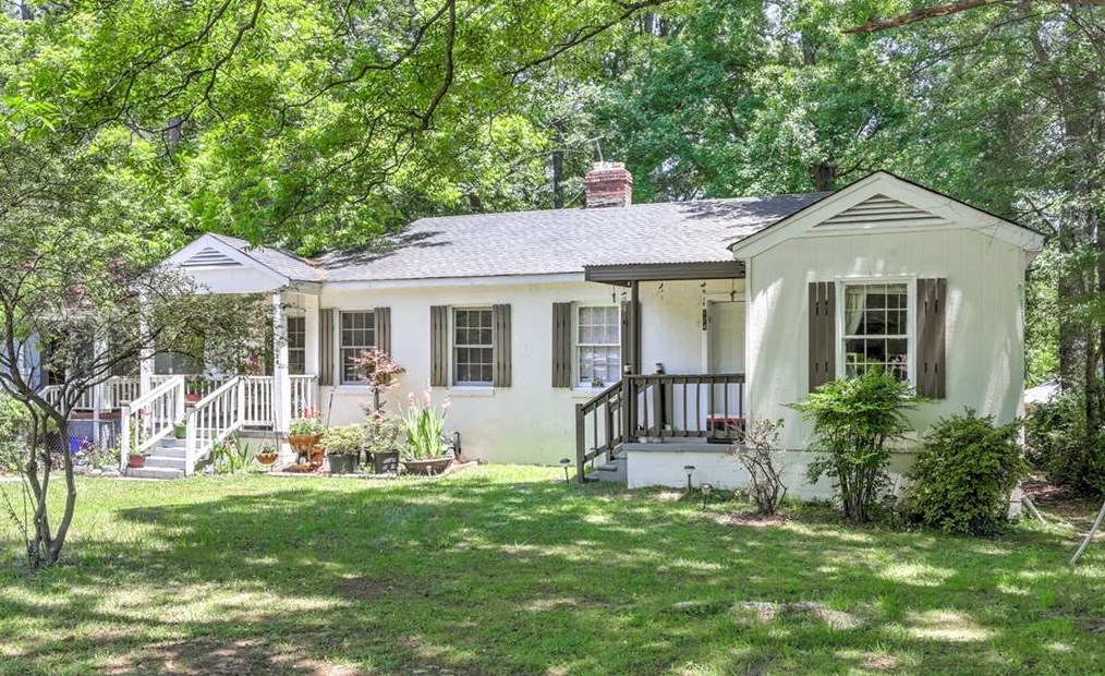 126 Vista Cir, Marietta, GA 30060-2336