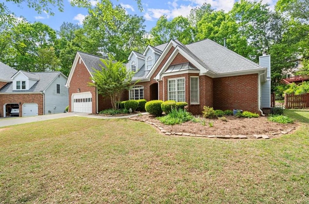 545 Morning Mist Ct, Alpharetta, GA 30022-4721