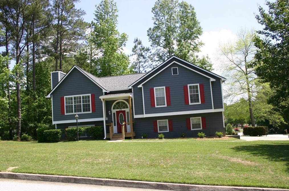 2298 Alyssa Ct, Lithia Springs, GA 30122