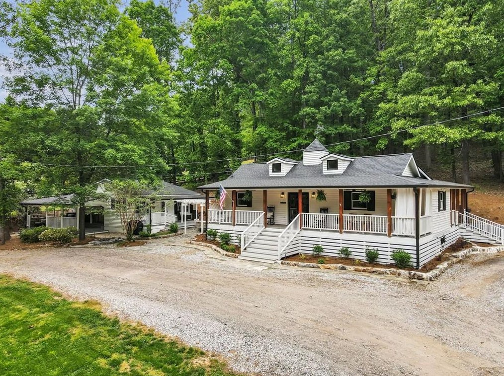 5800 Union Hill Rd, Holly Springs, GA 30115-6911