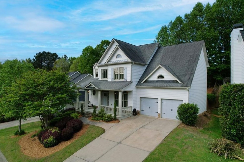 191 Mountain Vista Blvd, Holly Springs, GA 30115-1310