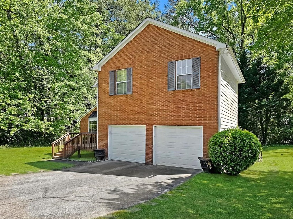 3200 Westport Way, Atlanta, GA 30311-1947