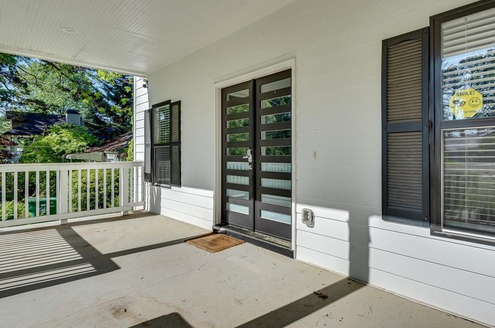 2115 Cavanaugh Ave, Atlanta GA  30316-2705 exterior