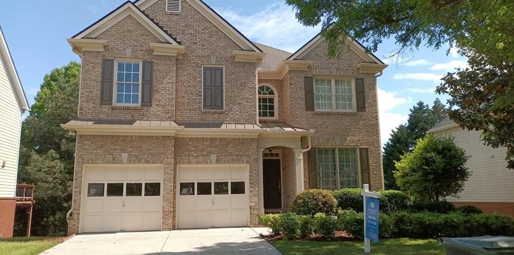1124 Carroll Ct, Norcross, GA 30071-5012
