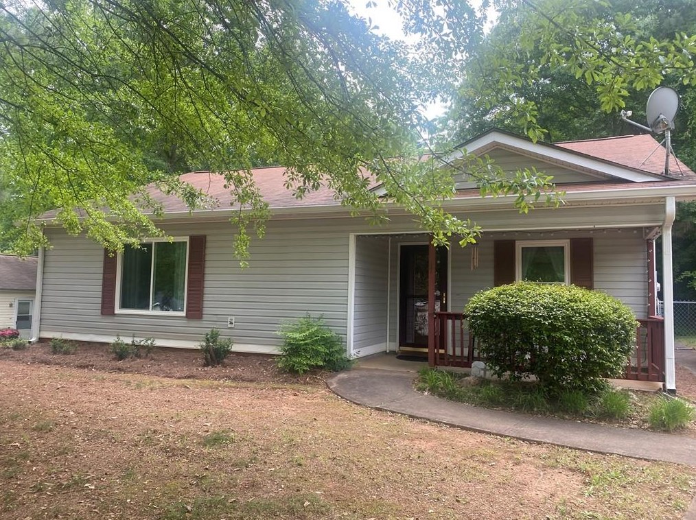167 Beggs Ct, Marietta, GA 30060