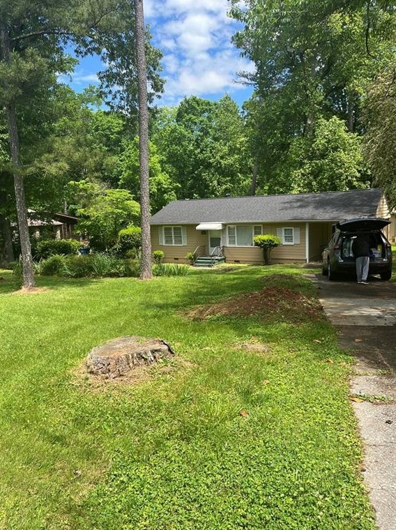 2650 County Line Rd Sw, Atlanta, GA 30331