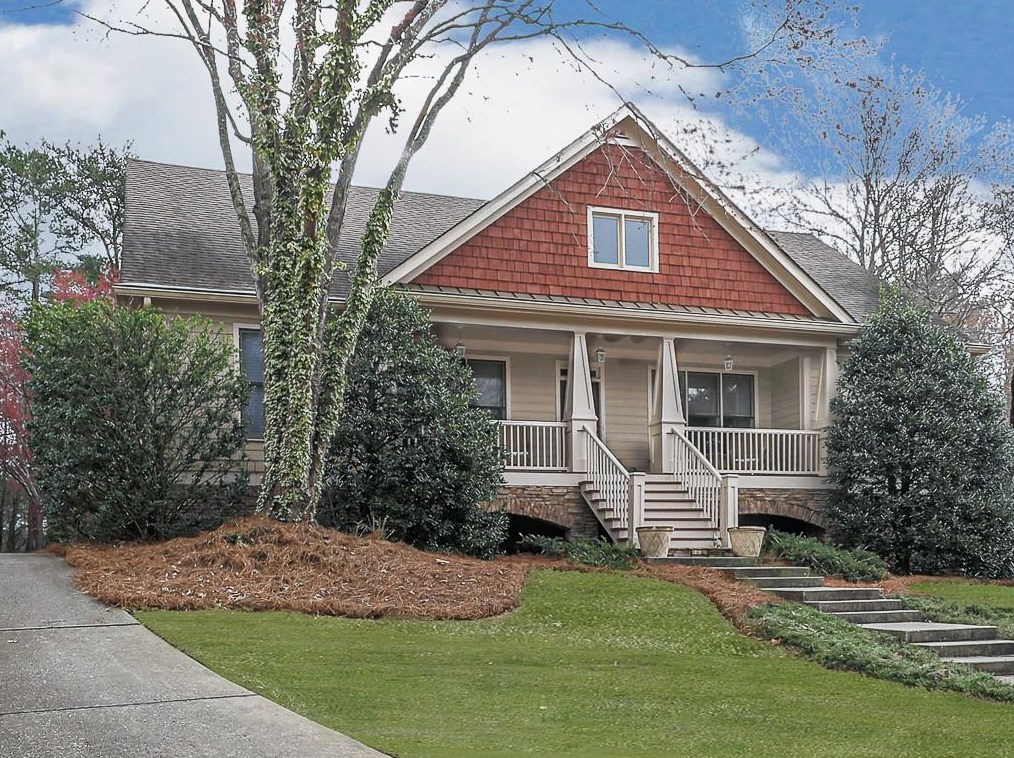 405 Skyview Ln, Holly Springs, GA 30114-5127