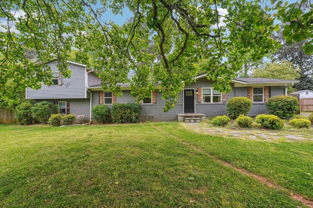 480 Pretty View Ln S E, Smyrna, GA 30082