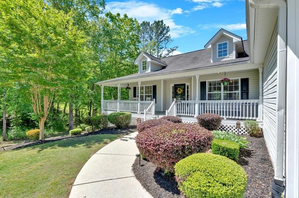 321 Marable Ln, Dallas, GA 30132-9165
