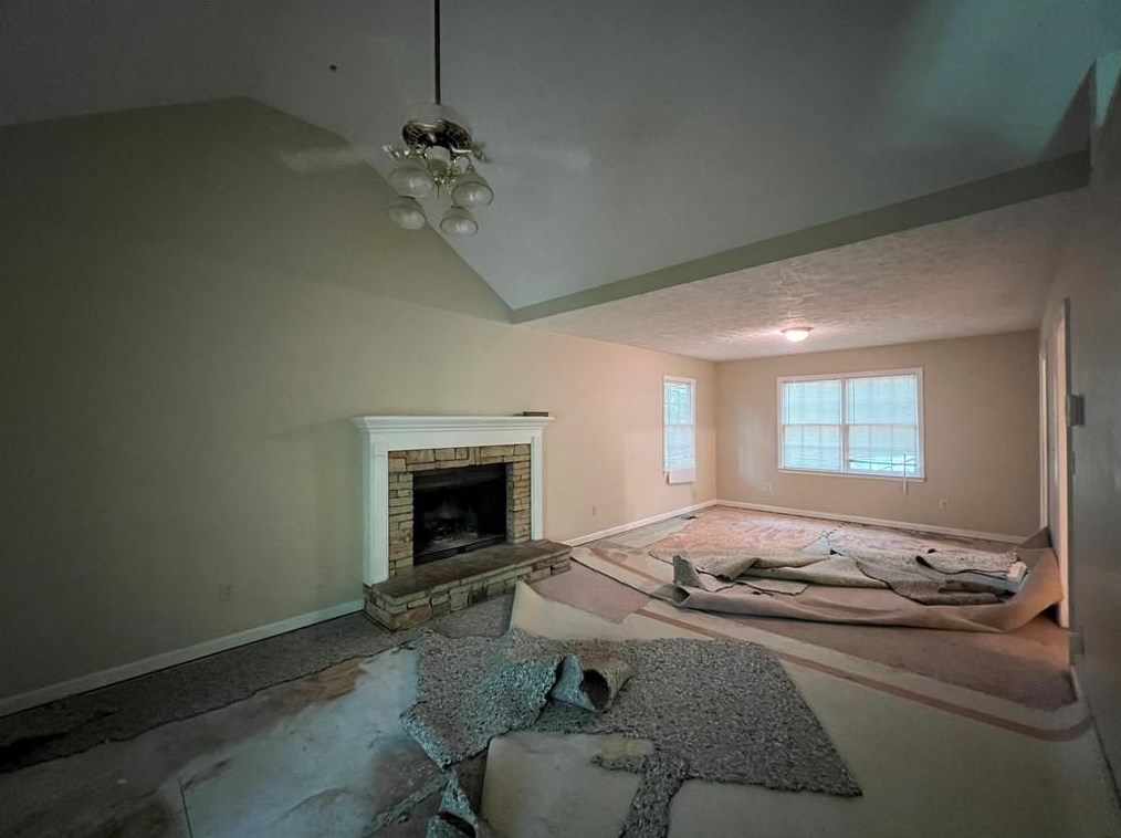 3121 Mills Ridge Dr, Holly Springs, GA 30114