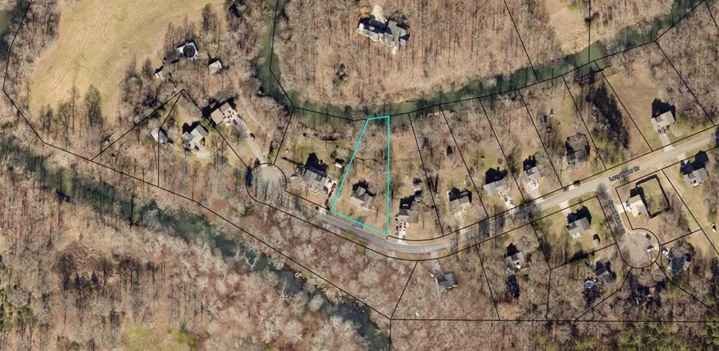 80 Lazy Water Dr, Euharlee, GA 30120-5934