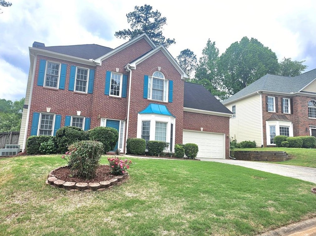 3152 Monarch Pine Dr, Norcross, GA 30071