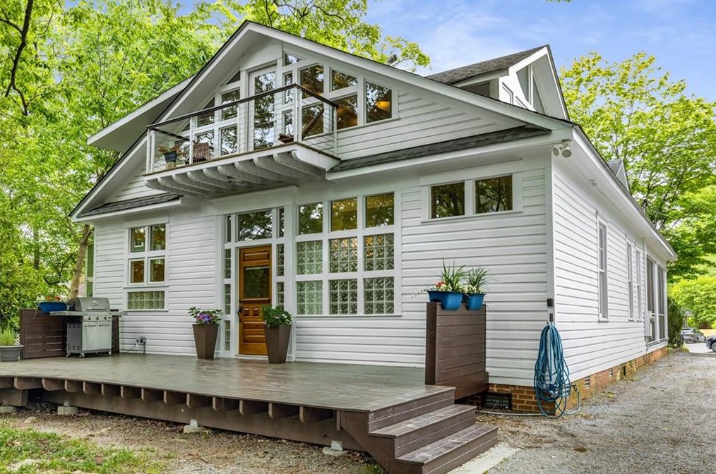 648 Woodland Ave, Atlanta GA  30316-1812 exterior