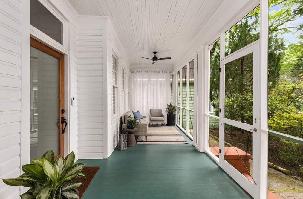 648 Woodland Ave, Atlanta GA  30316-1812 exterior