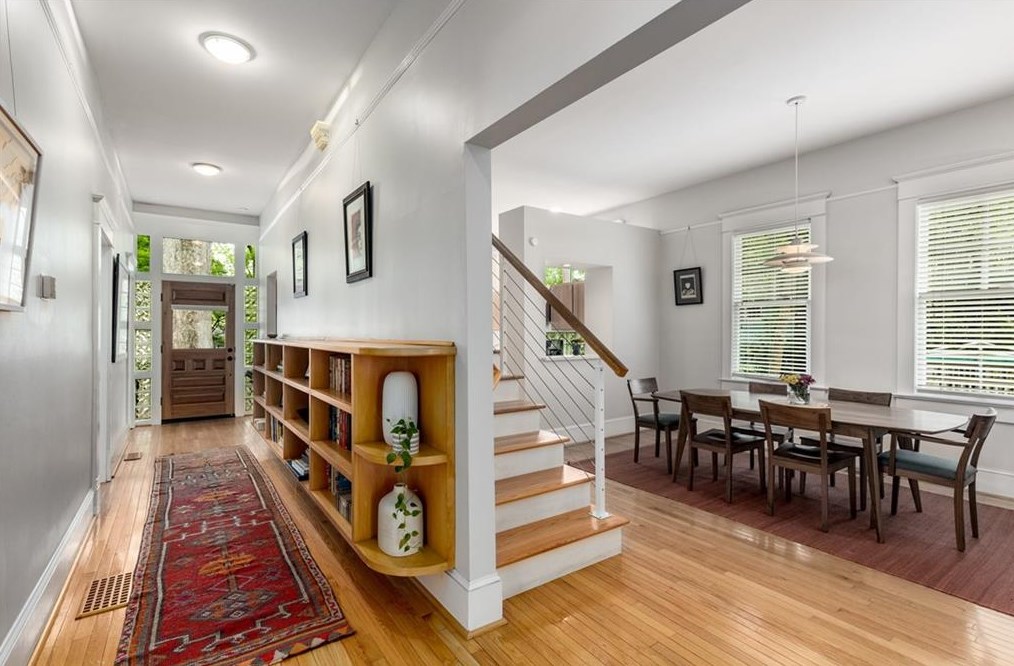 648 Woodland Ave, Atlanta GA  30316-1812 exterior